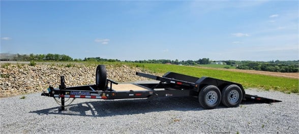 Trailer