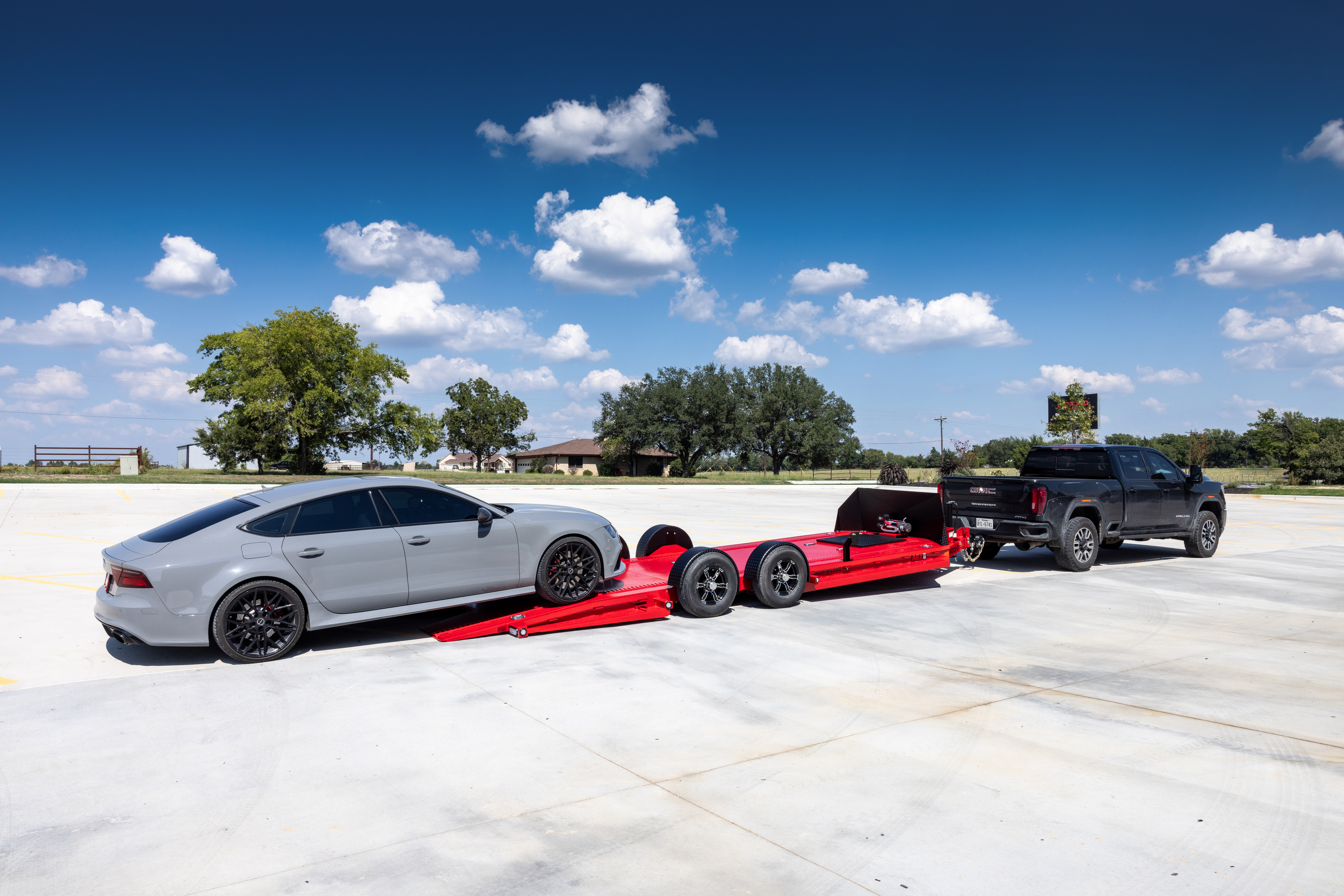 Trailer