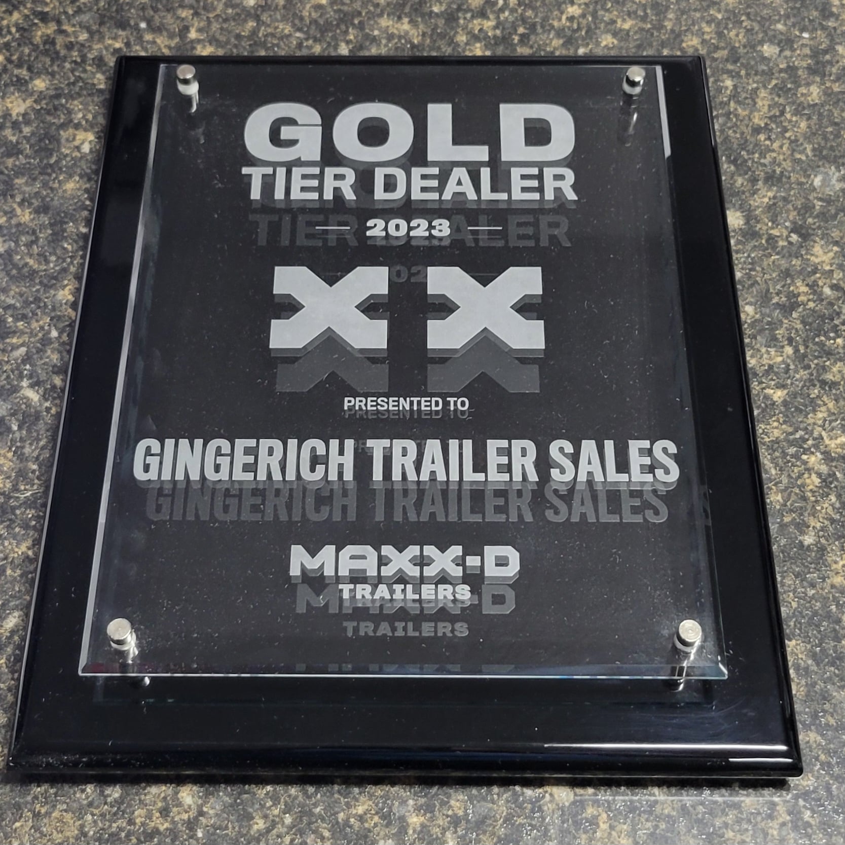 Trailer