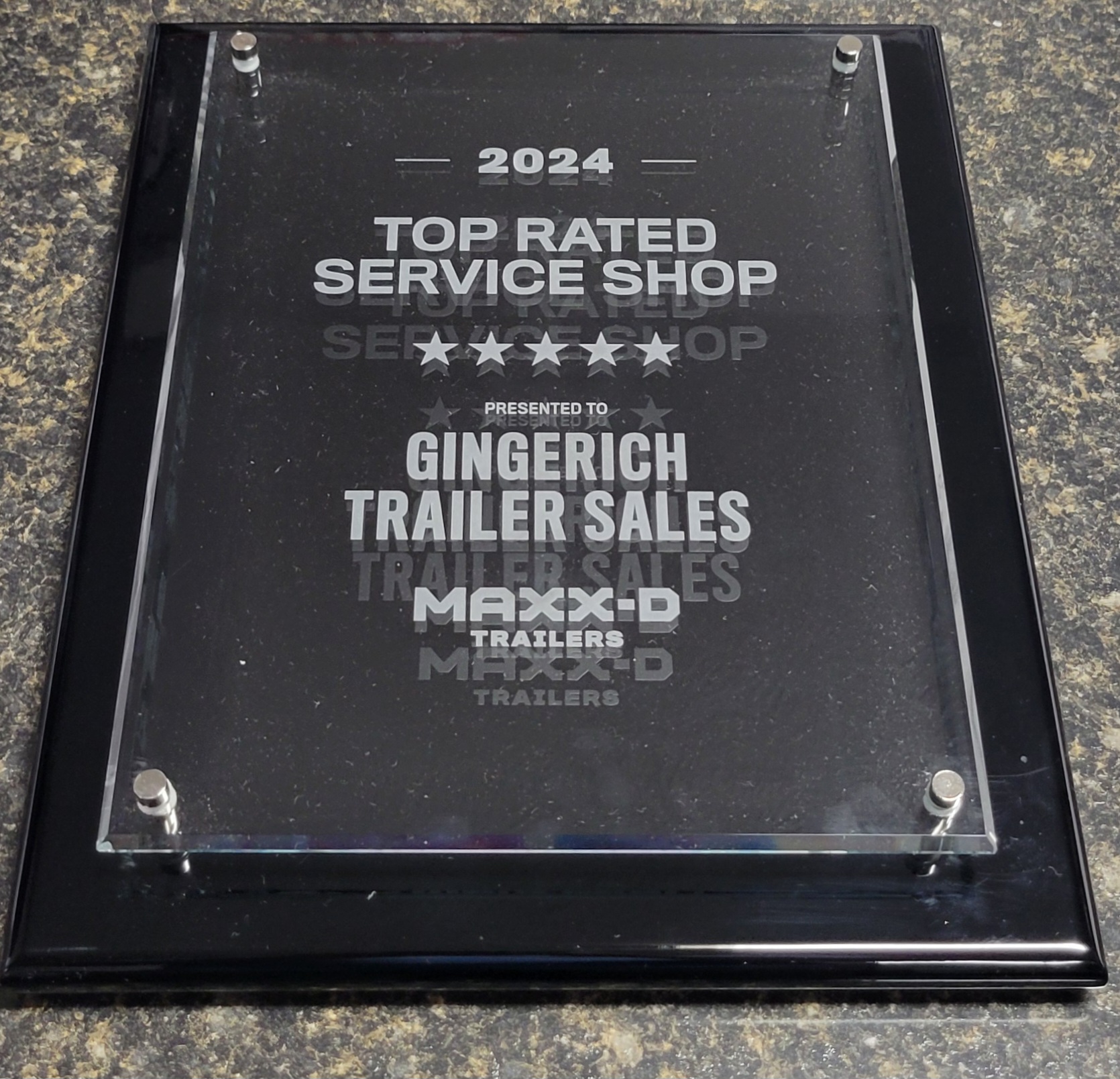 Trailer