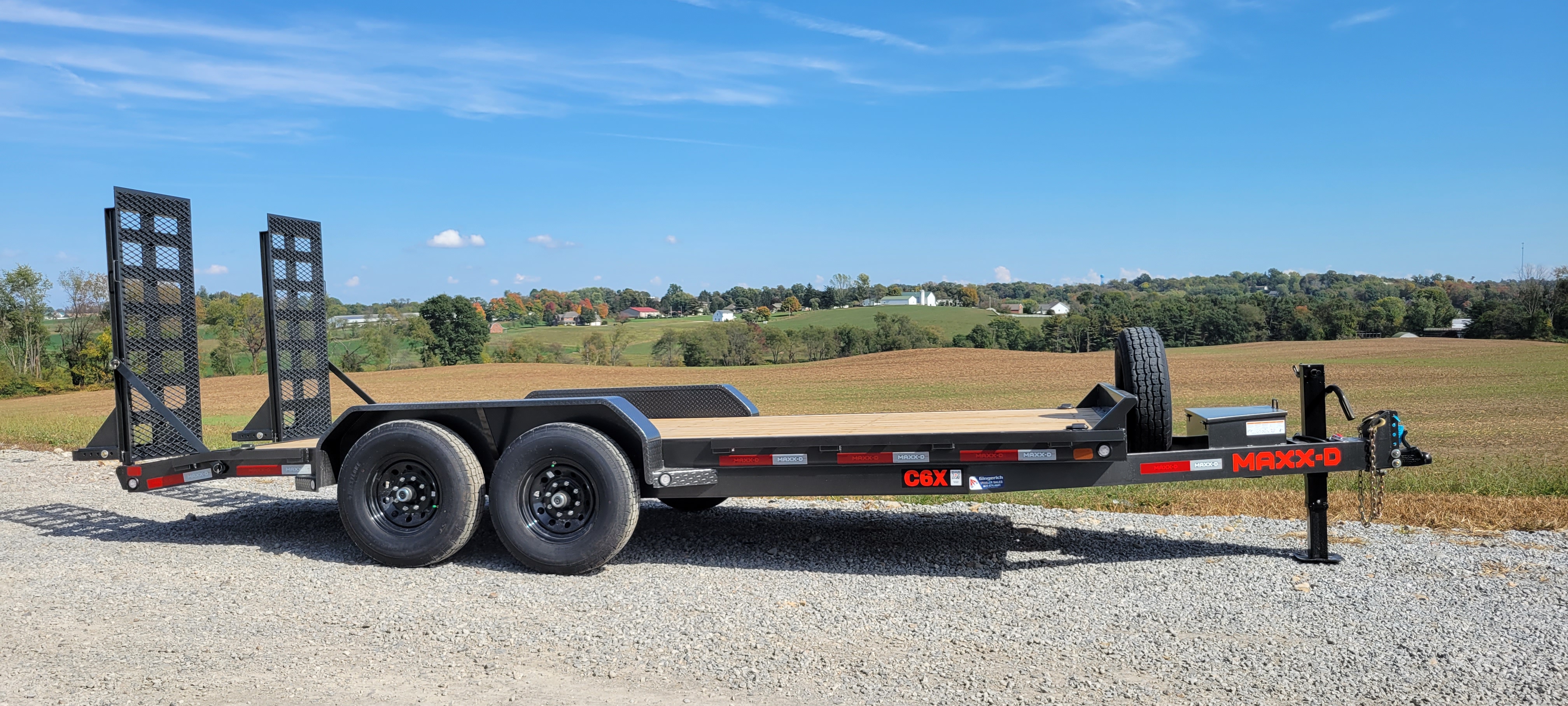 Trailer