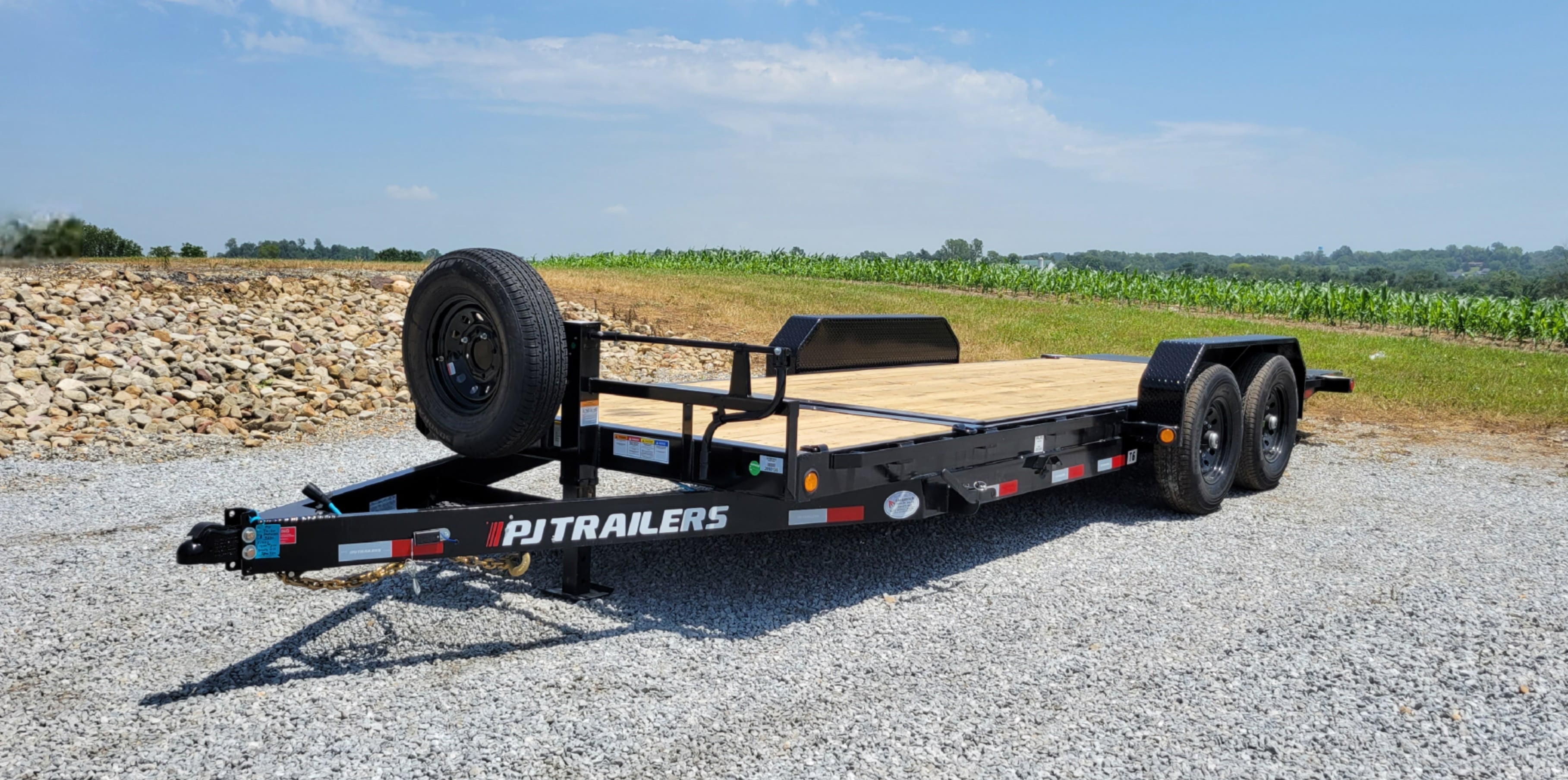 Trailer