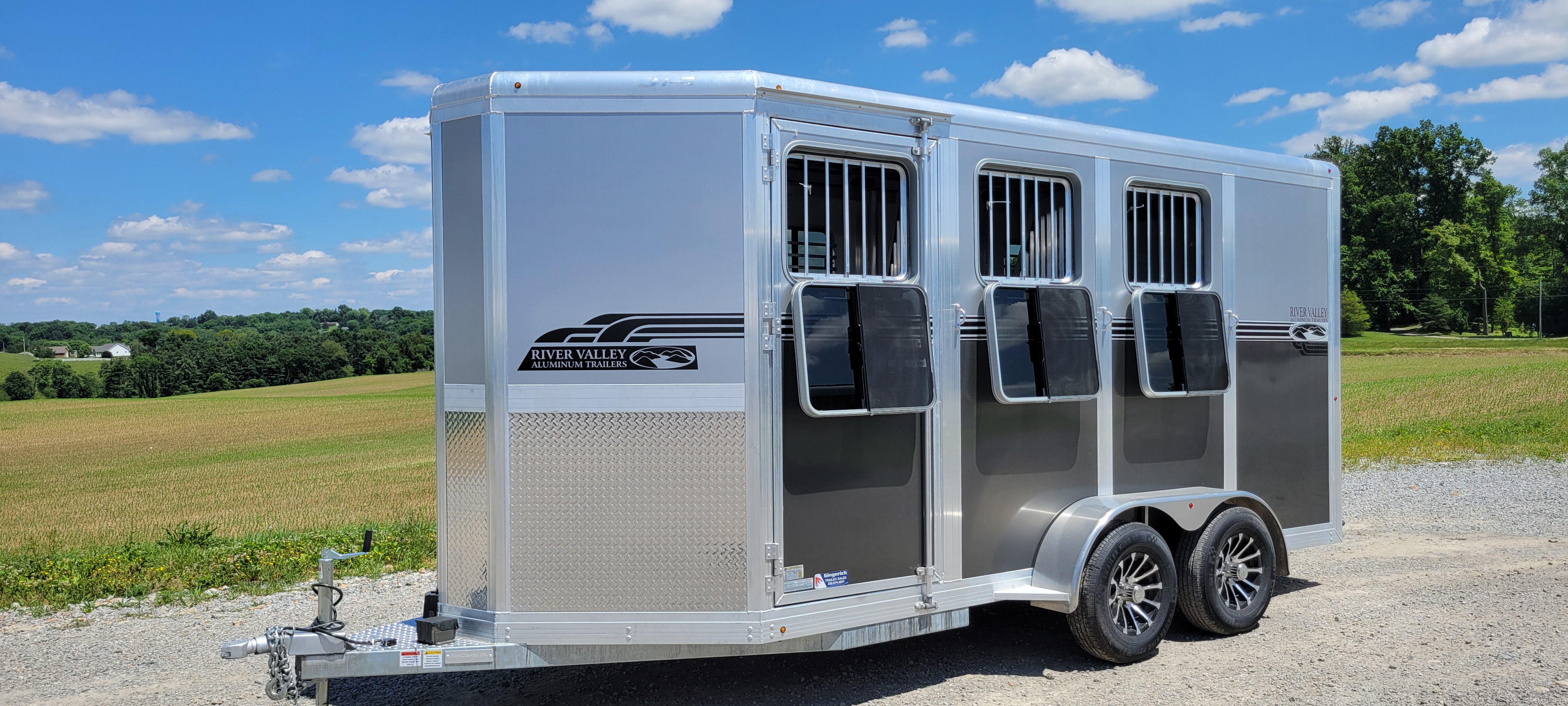 Trailer