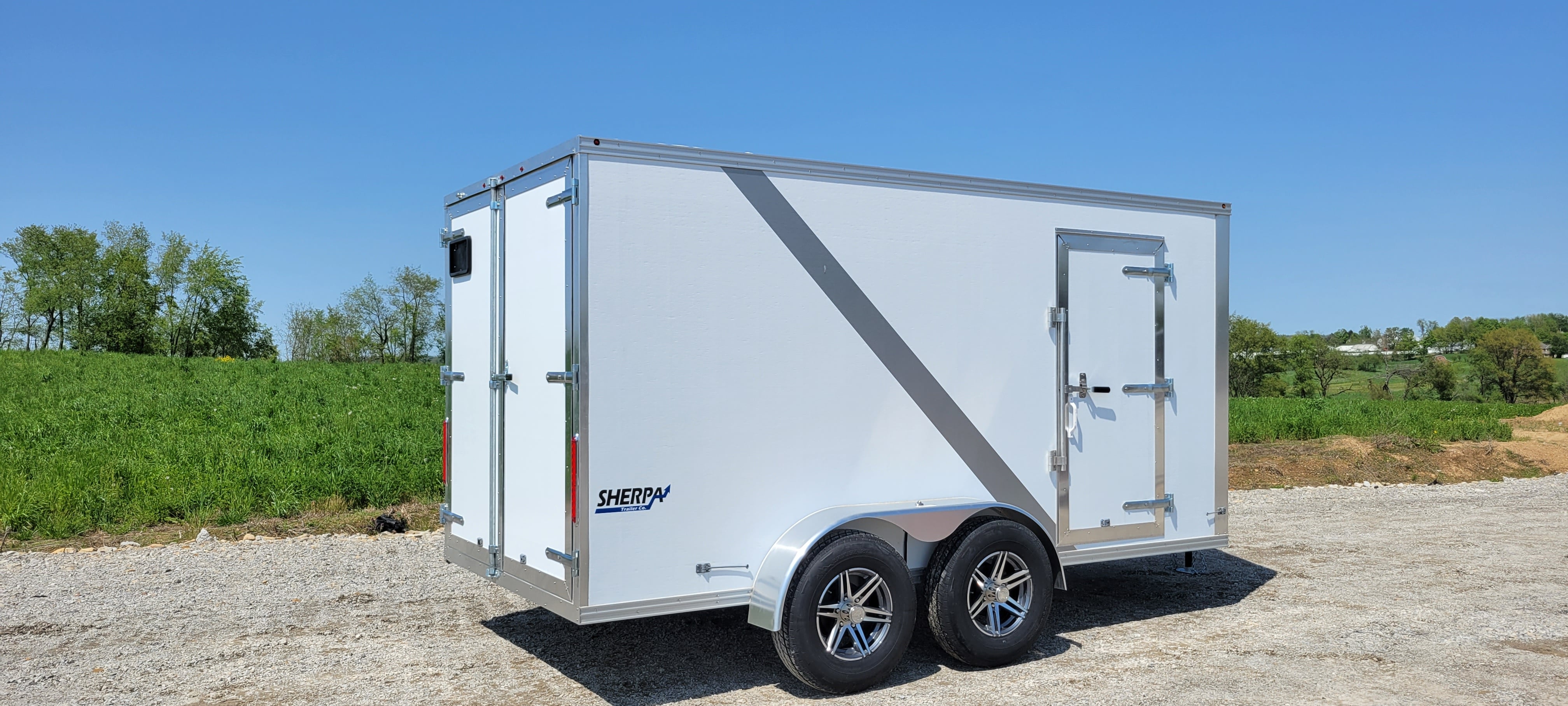 Trailer