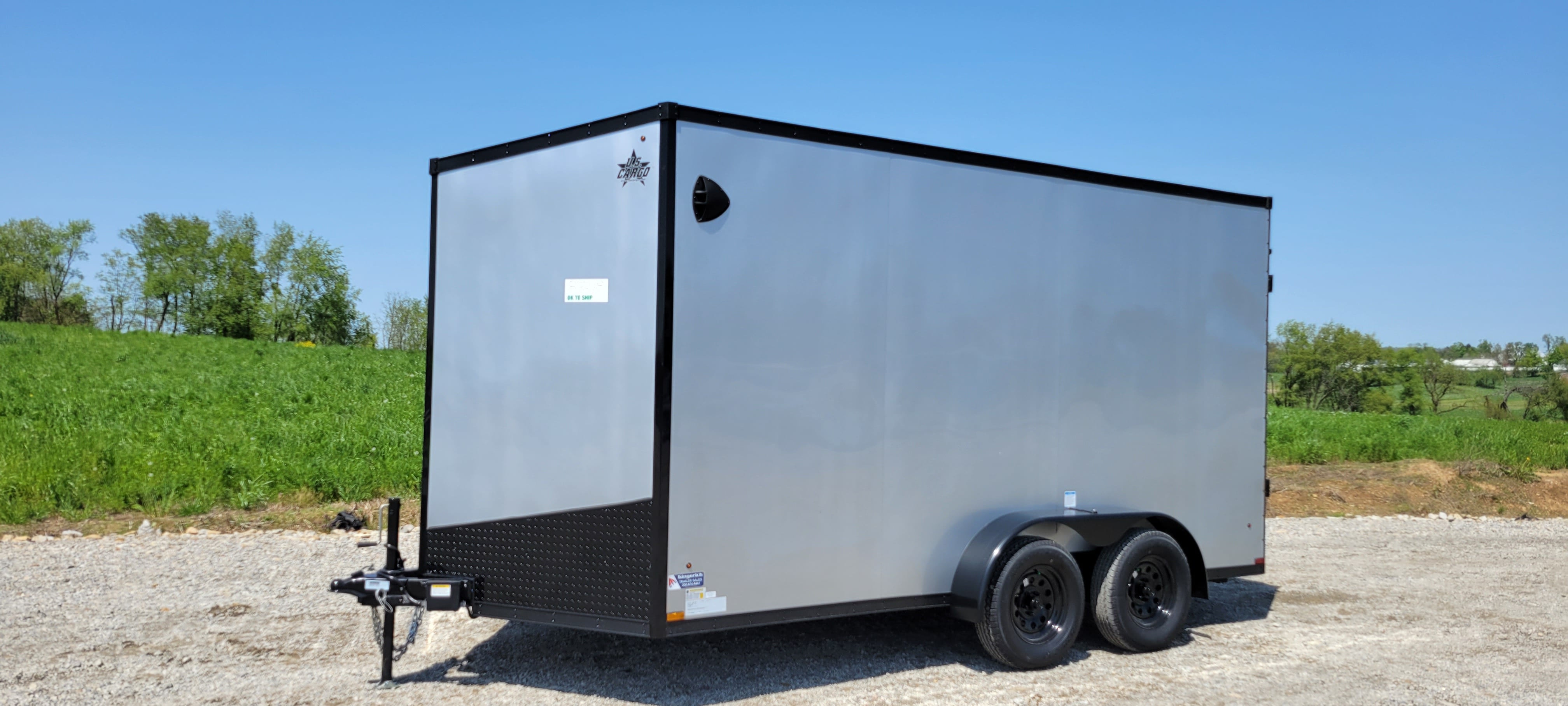 Trailer