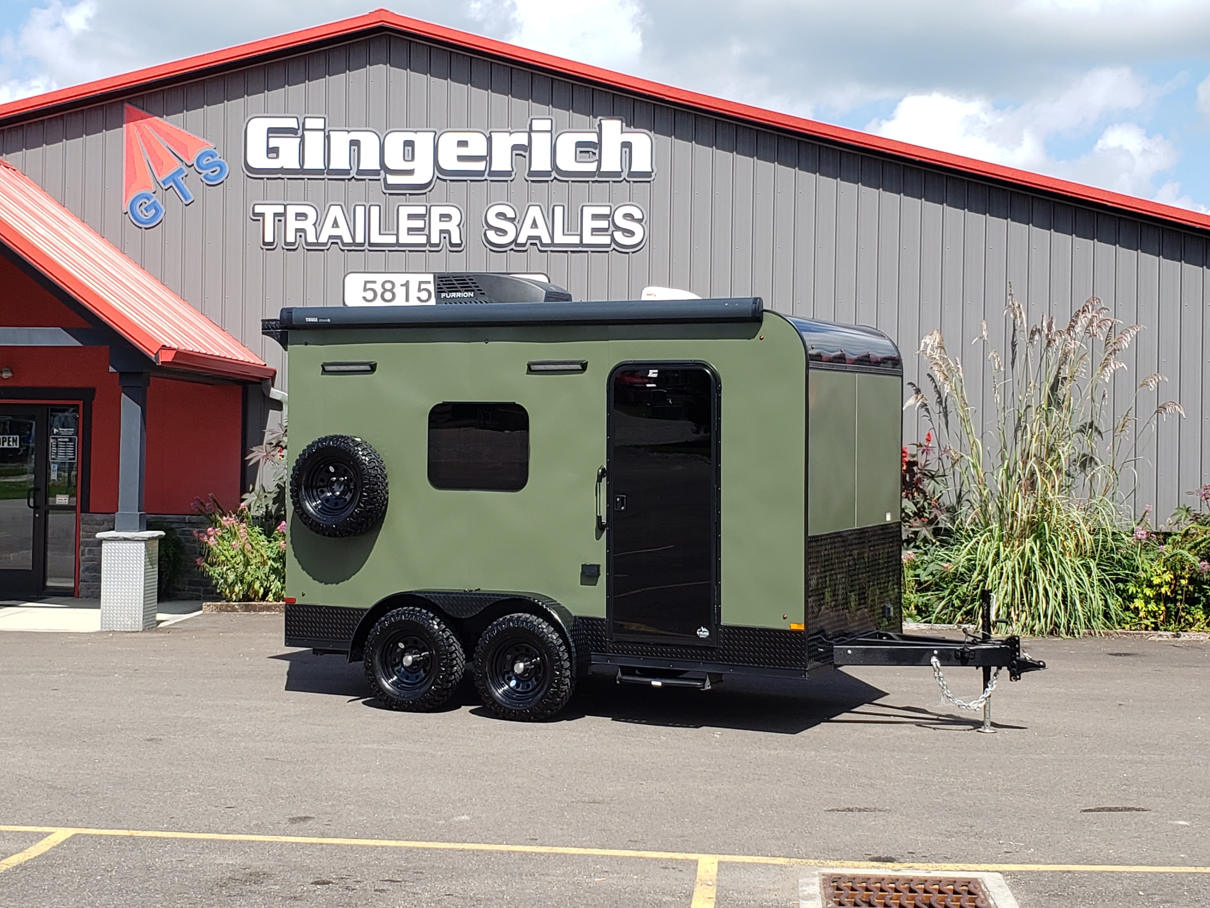 Trailer