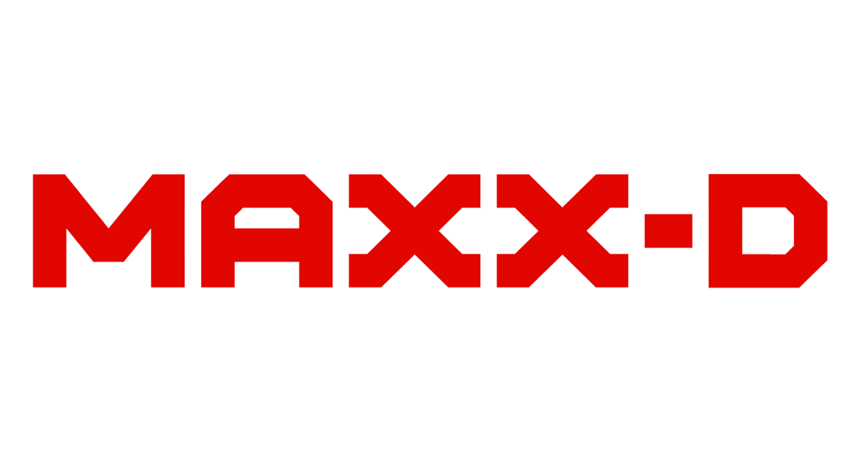 MAXX-D Trailer