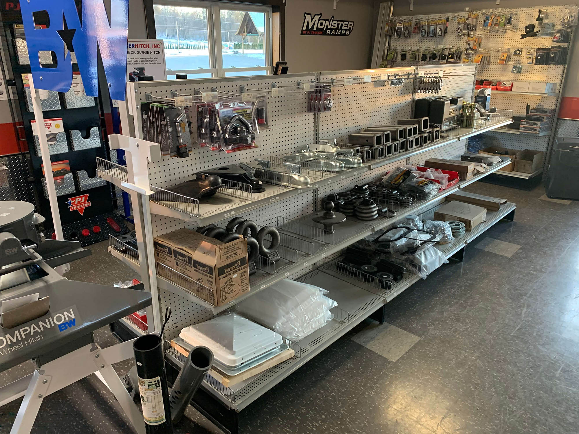 Parts