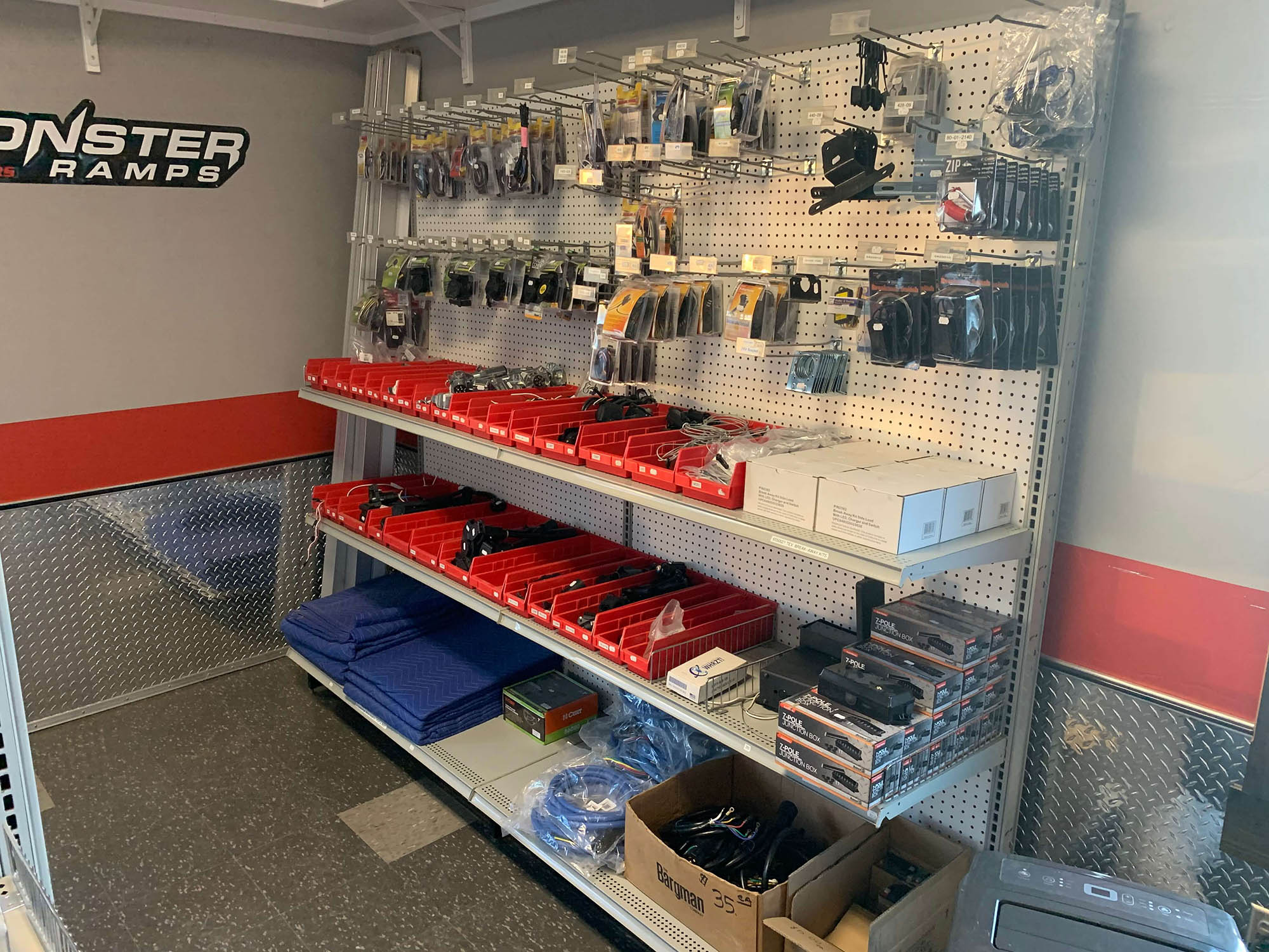 Parts