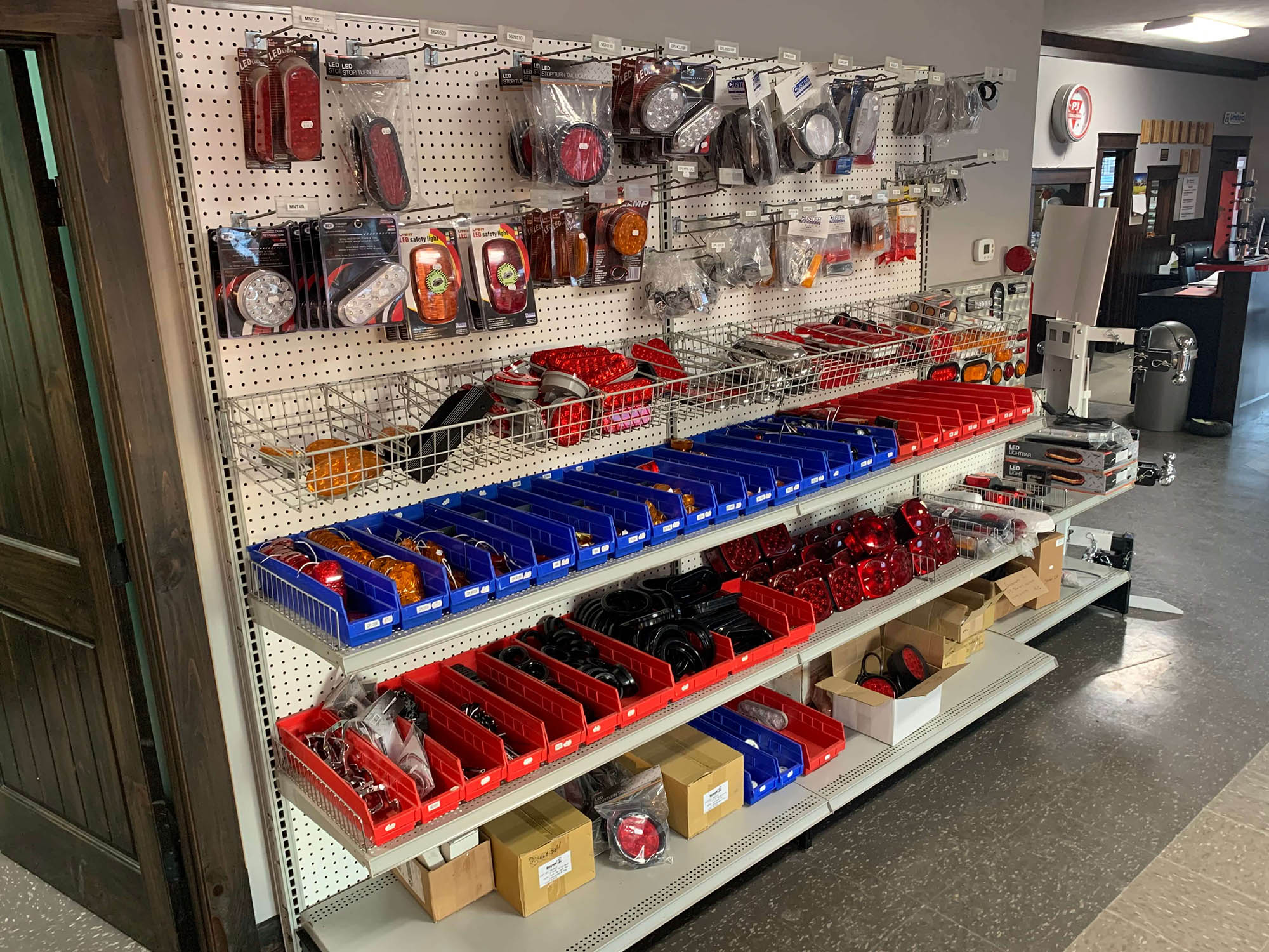 Parts