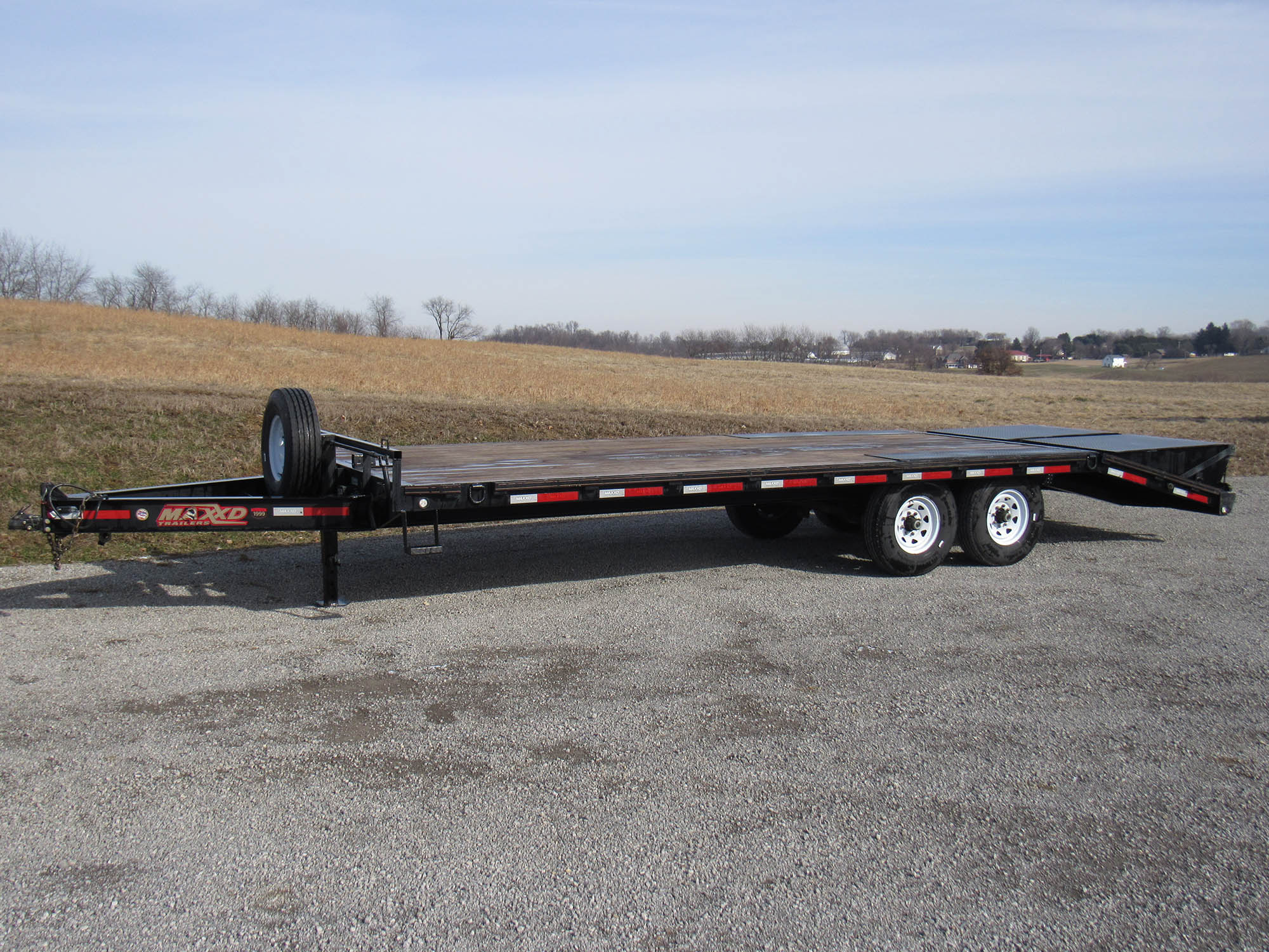 Trailer