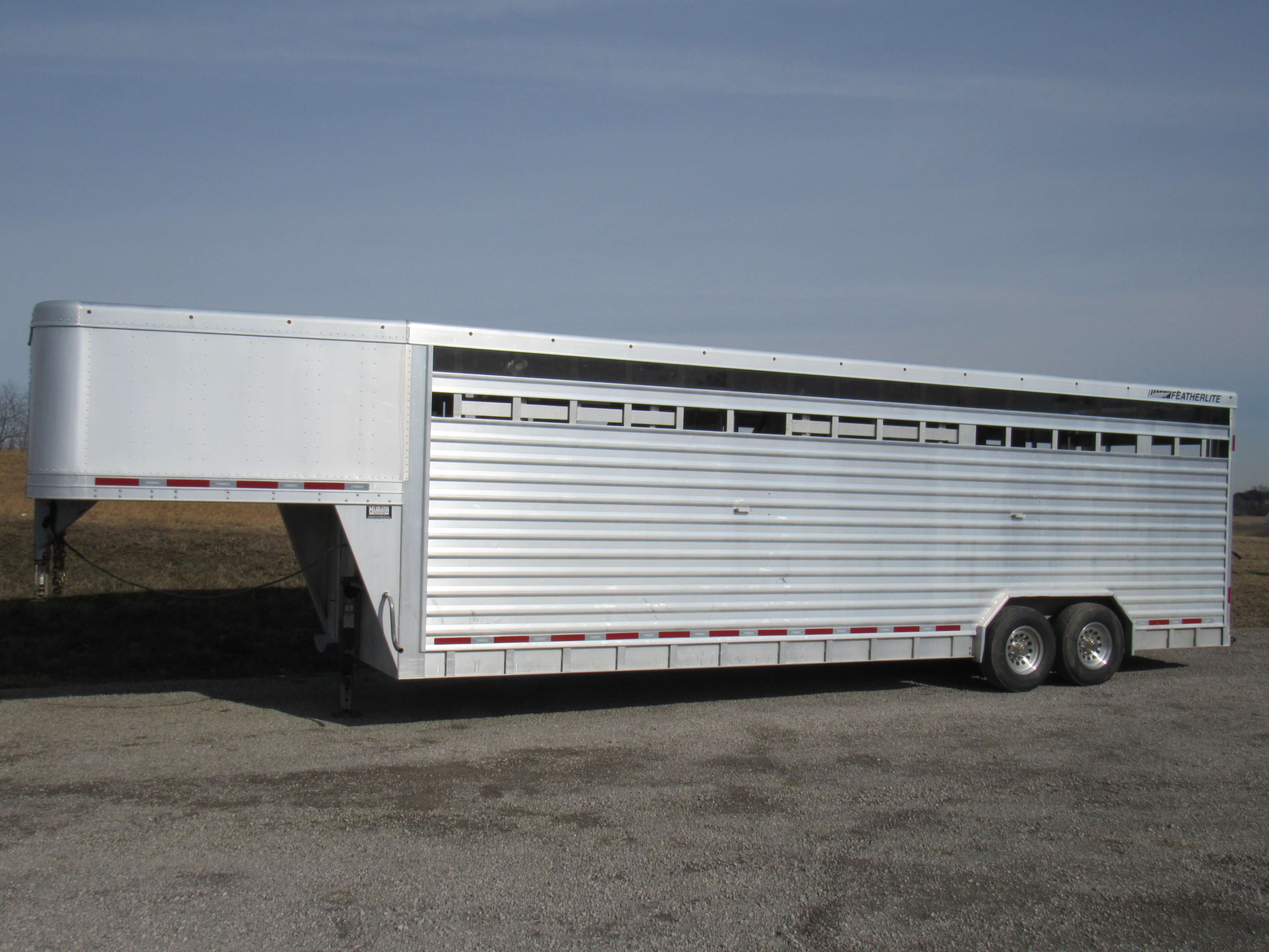 Trailer