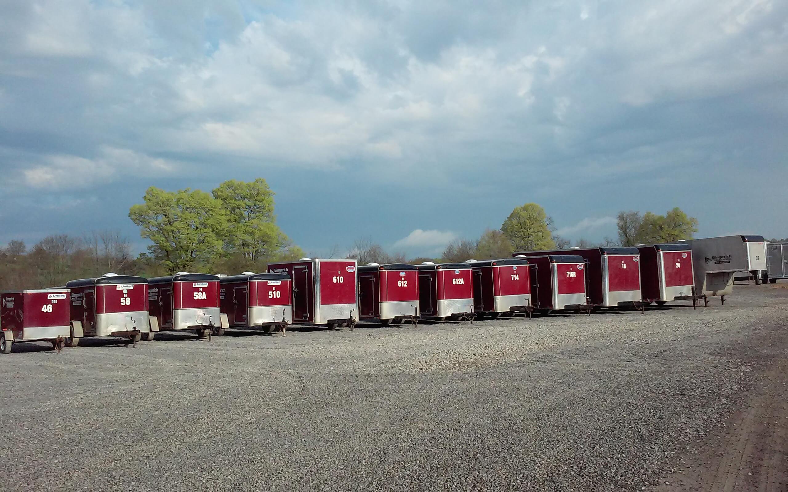 Trailer