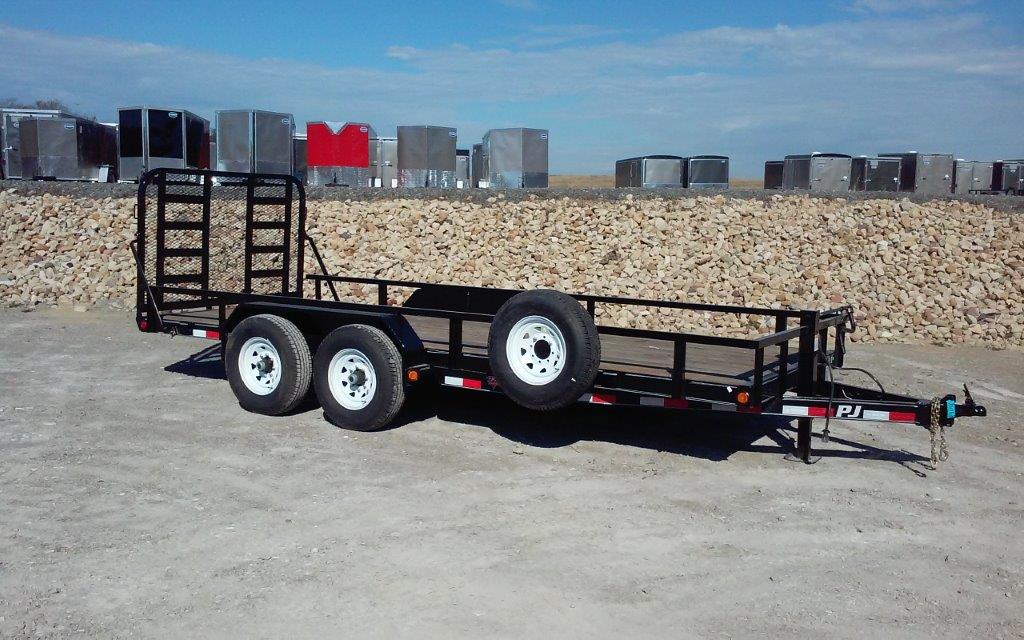 Trailer